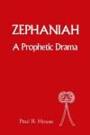Book cover for Zephaniah