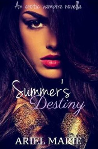 Cover of Summer's Destiny