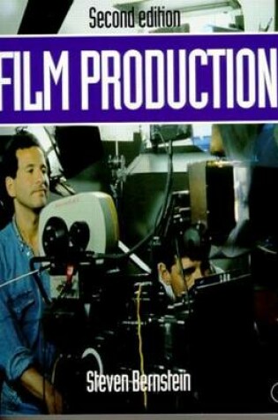 Cover of Film Production