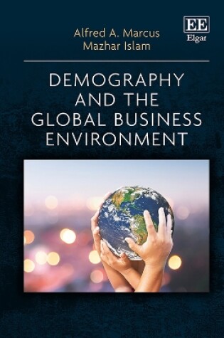 Cover of Demography and the Global Business Environment