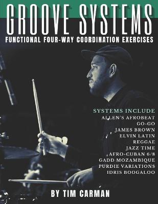 Book cover for Groove Systems