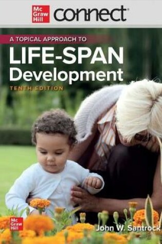 Cover of Loose Leaf for a Topical Approach to Life-Span Development