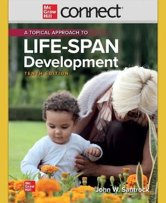 Book cover for Loose Leaf for a Topical Approach to Life-Span Development