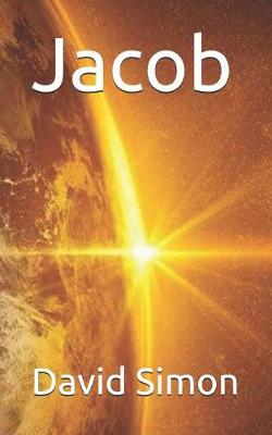 Book cover for Jacob