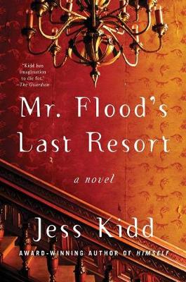 Book cover for Mr Flood's Last Resort