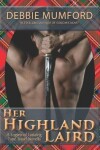 Book cover for Her Highland Laird