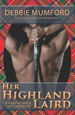 Book cover for Her Highland Laird