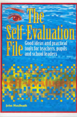 Cover of The Self-evaluation File