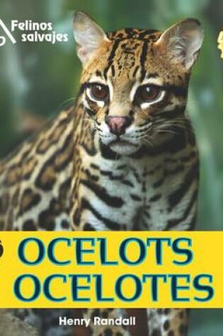 Cover of Ocelots/Ocelotes