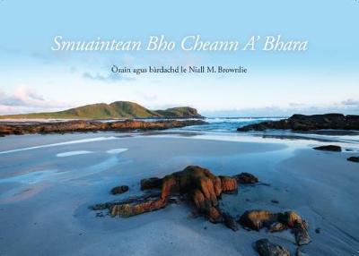 Book cover for Smuaintean Bho Chean A' Bhara (e-book)