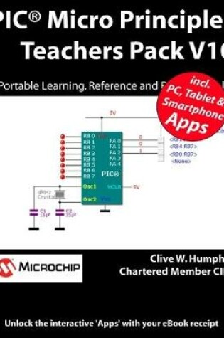 Cover of PIC (R) Micro Principles Teachers Pack V10