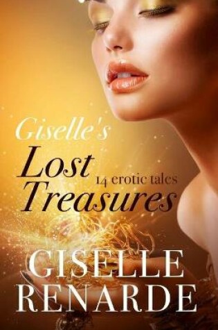Cover of Giselle's Lost Treasures