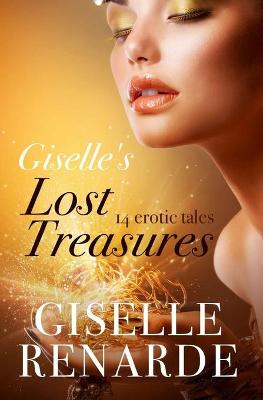 Book cover for Giselle's Lost Treasures