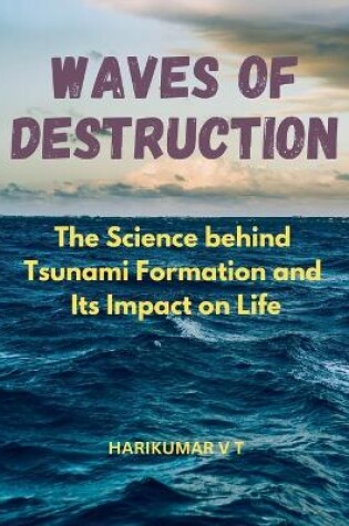 Cover of Waves of Destruction