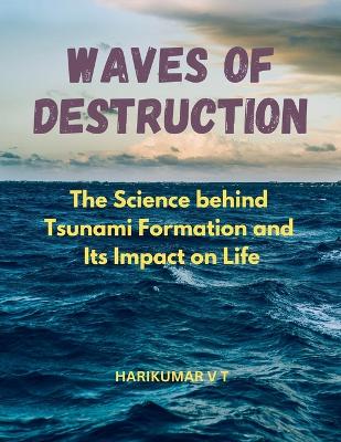 Book cover for Waves of Destruction