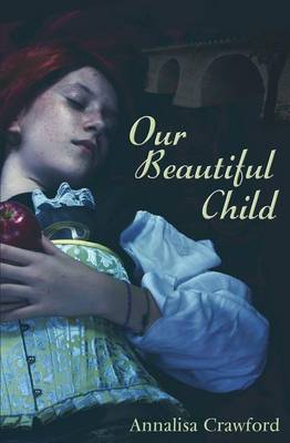 Book cover for Our Beautiful Child
