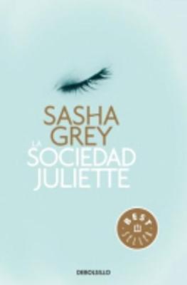 Book cover for La sociedad Juliette