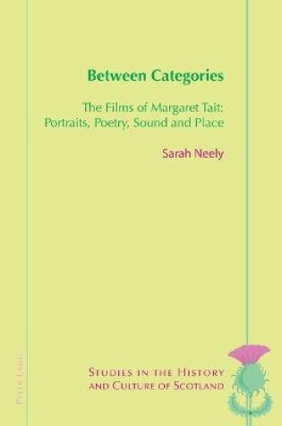 Cover of Between Categories