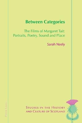 Book cover for Between Categories