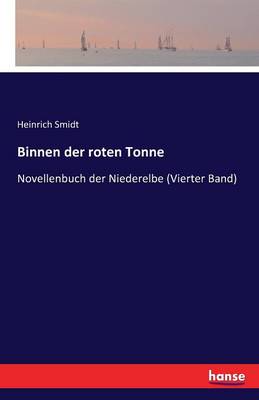Book cover for Binnen der roten Tonne
