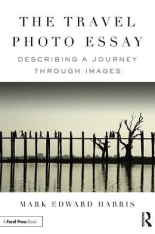 Cover of The Travel Photo Essay