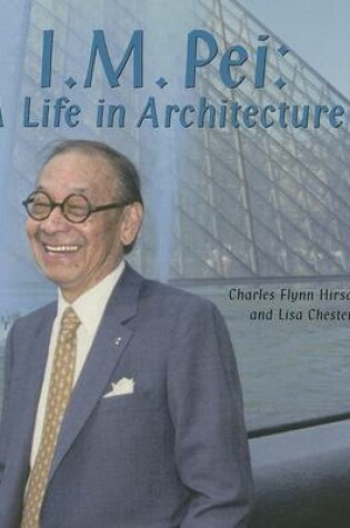 Cover of I. M. Pei