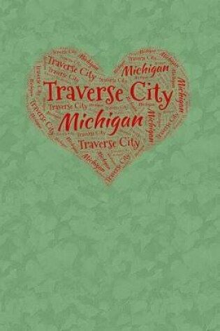 Cover of Traverse City Michigan
