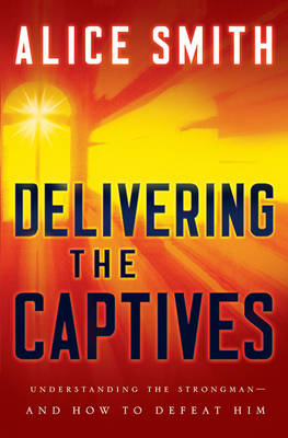 Book cover for Delivering the Captives