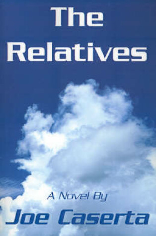 Cover of The Relatives