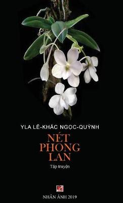 Book cover for Nét Phong Lan