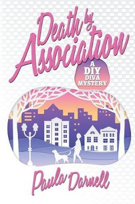 Book cover for Death by Association