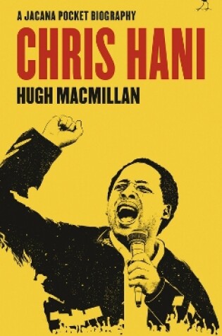 Cover of Chris Hani