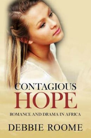 Cover of Contagious Hope