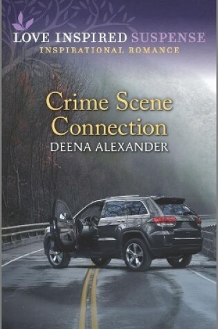 Cover of Crime Scene Connection