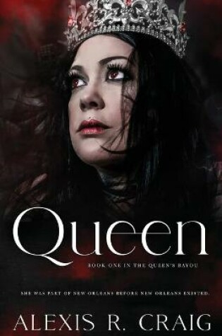 Cover of Queen