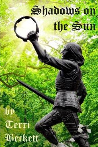 Cover of Shadows on the Sun