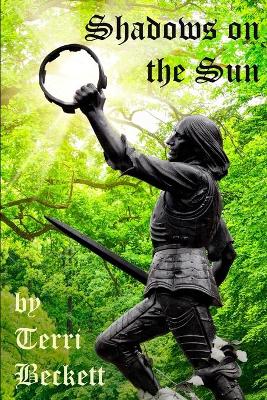 Book cover for Shadows on the Sun