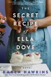 Book cover for The Secret Recipe of Ella Dove