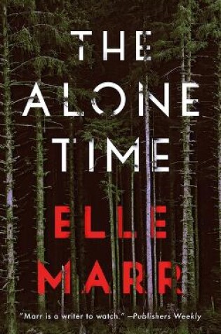 Cover of The Alone Time