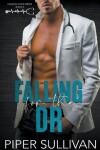 Book cover for Falling for the Dr