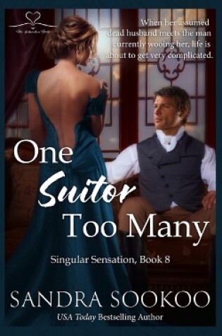 Cover of One Suitor Too Many