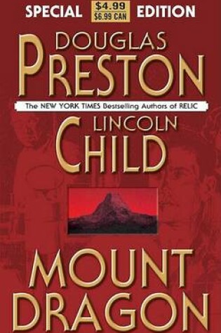 Cover of Mount Dragon