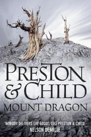Cover of Mount Dragon