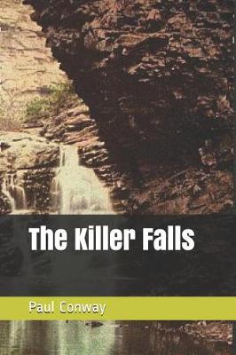 Book cover for The Killer Falls