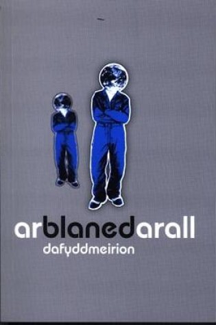 Cover of Ar Blaned Arall