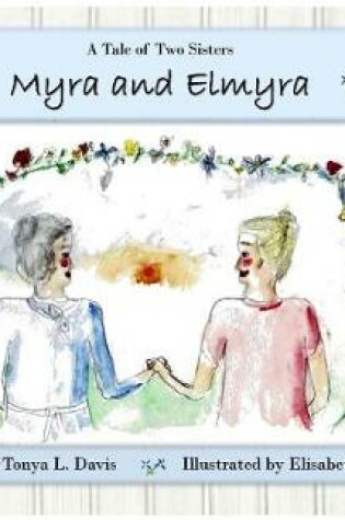 Cover of Myra and Elmyra