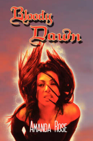 Cover of Bloody Dawn