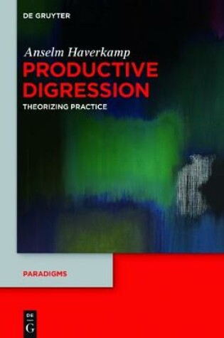 Cover of Productive Digression