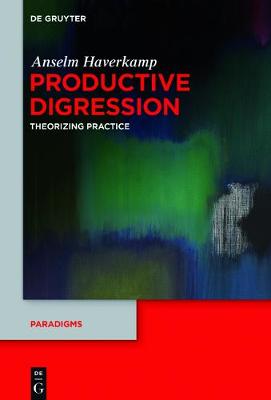 Cover of Productive Digression