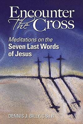 Book cover for Encounter the Cross